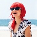 Hayley Williams Photoshoot
