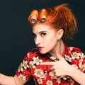 Hayley Williams Photoshoot