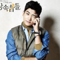 Hyungsik ZE:A Berperan Sebagai Jo Myung Soo