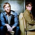 The Black Keys Photshoot