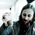 The Black Keys Photshoot