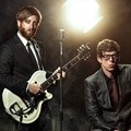 The Black Keys Photshoot