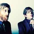 The Black Keys Photshoot