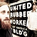 The Black Keys Photshoot