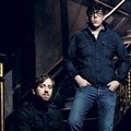The Black Keys Photshoot