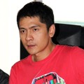Adi Nugroho Saat Jumpa Pers 'New AFI 2013'