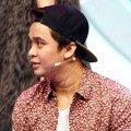 Billy Syahputra di Acara Musik 'Dahsyat'