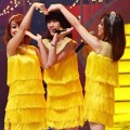 Aksi Felly, Gigi dan Christy Cherry Belle di Grand Final Star Teen 2013