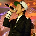 Iqbal Coboy Junior di Grand Final Star Teen 2013