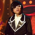 Aldi Coboy Junior di Grand Final Star Teen 2013
