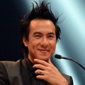 Daniel Mananta Saat Menjadi Juri Star Teen 2013
