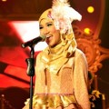 Fatin Shidqia Bawakan Lagu 'Jadi Milikmu (Crazy)'