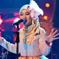 Fatin Shidqia di Grand Final Star Teen 2013
