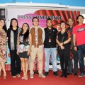 Jumpa Pers 'New AFI 2013'