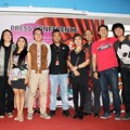 Jumpa Pers 'New AFI 2013'