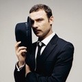 Liev Schreiber Photoshoot