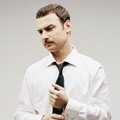 Liev Schreiber Photoshoot