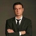 Liev Schreiber Photoshoot
