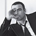 Liev Schreiber Photoshoot