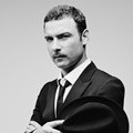 Liev Schreiber Photoshoot