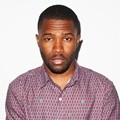 Frank Ocean Photoshoot