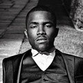 Frank Ocean di Majalah GQ