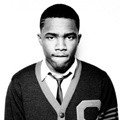 Frank Ocean Photoshoot