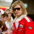 Chris Hemsworth Sebagai James Hunt