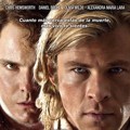 Poster Film 'Rush'