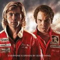 Poster Film 'Rush'