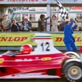 Niki Lauda Berhasil Menangkan Balapan