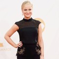 Amy Poehler di Red Carpet Emmy Awards 2013