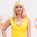 Anna Faris di Red Carpet Emmy Awards 2013