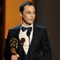 Jim Parsons Raih Piala Outstanding Actor in a Comedy