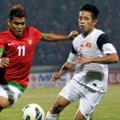 Duel Hendra Sandi Gunawan vs Ngo Van Tung