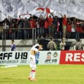 Kekecewaan Do Hung Dung Saat Vietnam Gagal Raih Juara