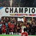 Indonesia Berhasil Raih Juara Piala AFF U-19 2013