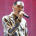 Rayi RAN Saat Tampil di Indonesia International Motor Show 2013
