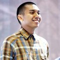 Rayi RAN Saat Tampil di Indonesia International Motor Show 2013