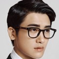 Hyungsik ZE:A di Majalah L'Officiel Hommes Edisi Oktober 2013