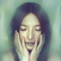 Lukisan Kaya Seikou Yamaoka yang Berjudul 'Ice Doll'