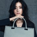 Jun Ji Hyun di Majalah Marie Claire Edisi Oktober 2013