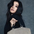 Jun Ji Hyun di Majalah Marie Claire Edisi Oktober 2013