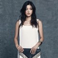 Jun Ji Hyun di Majalah Marie Claire Edisi Oktober 2013