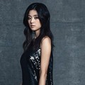 Jun Ji Hyun di Majalah Marie Claire Edisi Oktober 2013