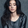 Jun Ji Hyun di Majalah Marie Claire Edisi Oktober 2013