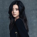 Jun Ji Hyun di Majalah Marie Claire Edisi Oktober 2013