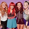 Little Mix Photoshoot