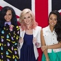 Little Mix Photoshoot