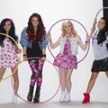 Little Mix Photoshoot